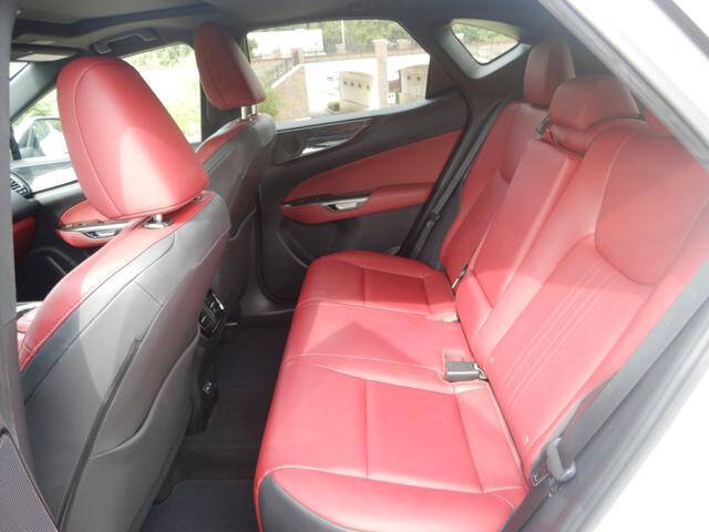 2024 Lexus NX 350 Premium