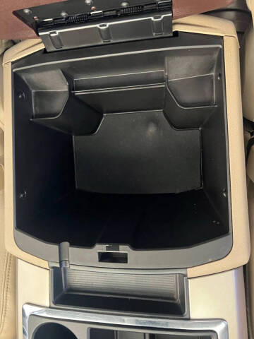 2014 RAM 2500 Laramie