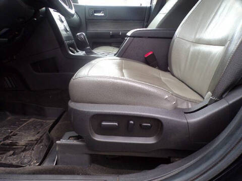 2016 Ford Flex SEL