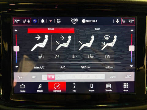 2022 Dodge Durango R/T Plus