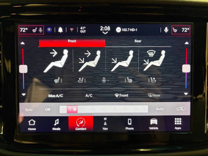 2022 Dodge Durango R/T Plus