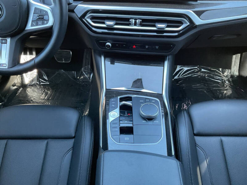 2023 BMW 3 Series M340i xDrive