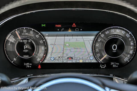 2026 Bentley Flying Spur