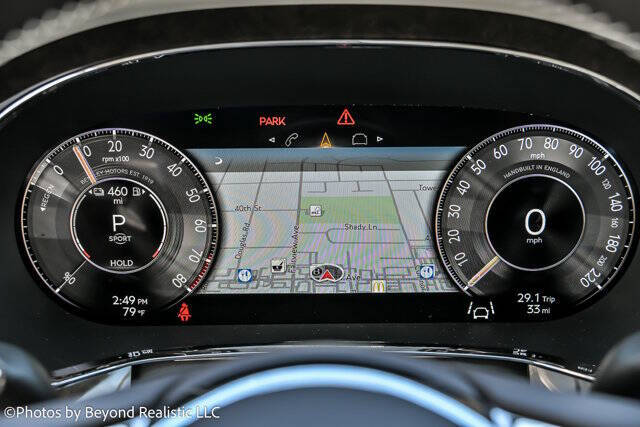 2026 Bentley Flying Spur