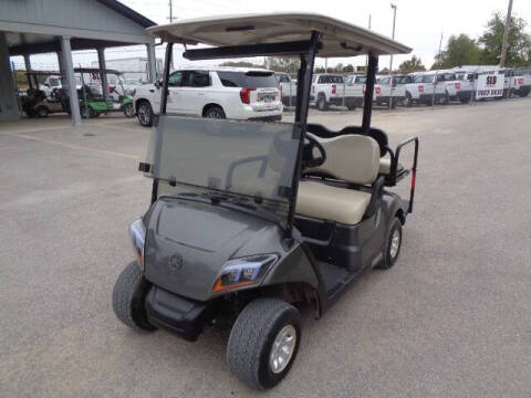 2017 Yamaha Drive 2 for sale at SLD Enterprises LLC in East Carondelet IL