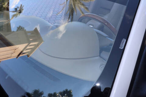 2007 Jaguar XK-Series XK