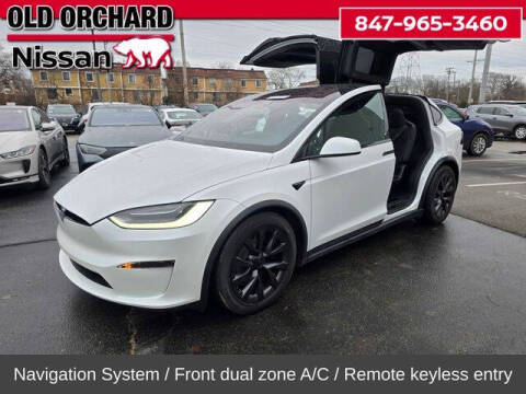 2023 Tesla Model X