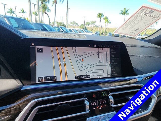 2020 BMW X5 sDrive40i