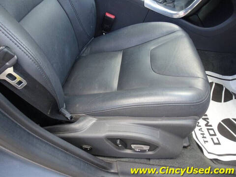 2017 Volvo S60 T5 Inscription