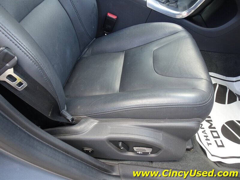 2017 Volvo S60 T5 Inscription