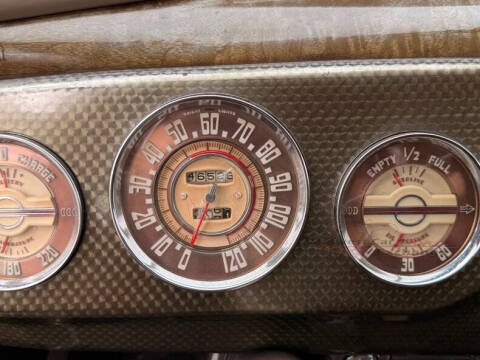 1941 Buick Special
