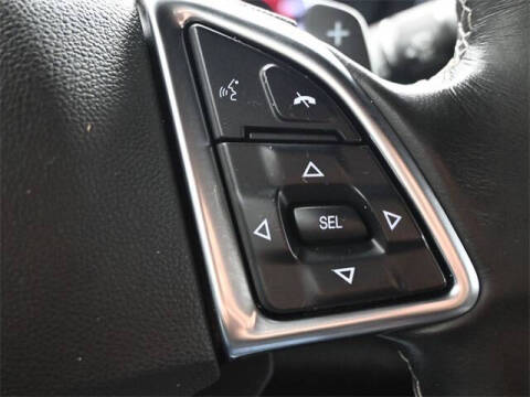 2018 Chevrolet Camaro LT