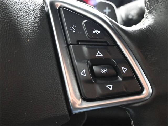 2018 Chevrolet Camaro LT