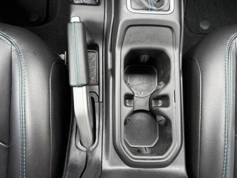 2022 Jeep Wrangler Unlimited Rubicon 4xe