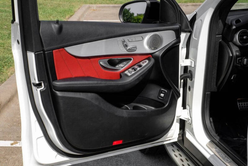 2021 Mercedes-Benz GLC AMG GLC 43