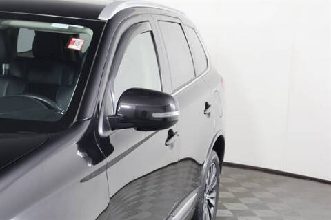 2020 Mitsubishi Outlander SEL