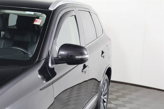 2020 Mitsubishi Outlander SEL