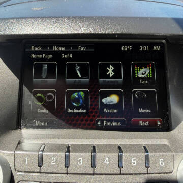 2015 GMC Terrain SLE-2