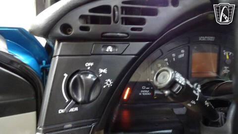 1994 Chevrolet Corvette