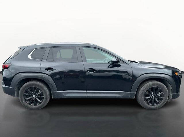 2023 Mazda CX-50 2.5 S Preferred Plus