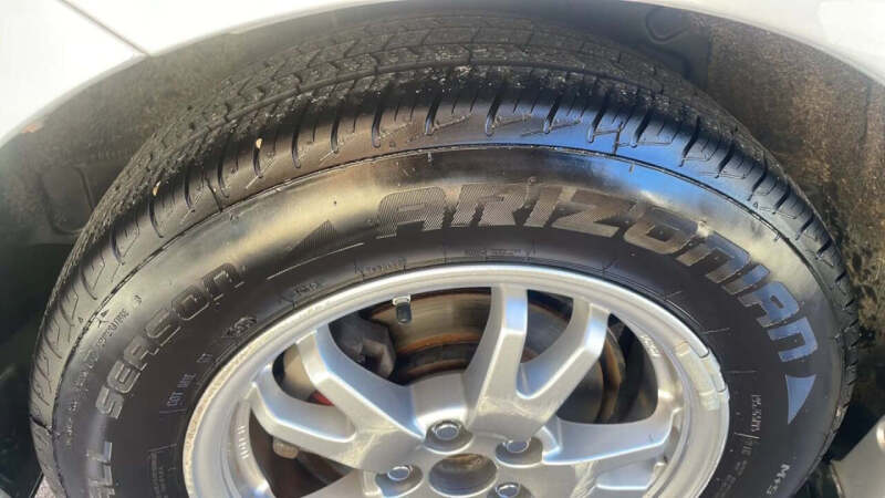 2011 Toyota Prius Five