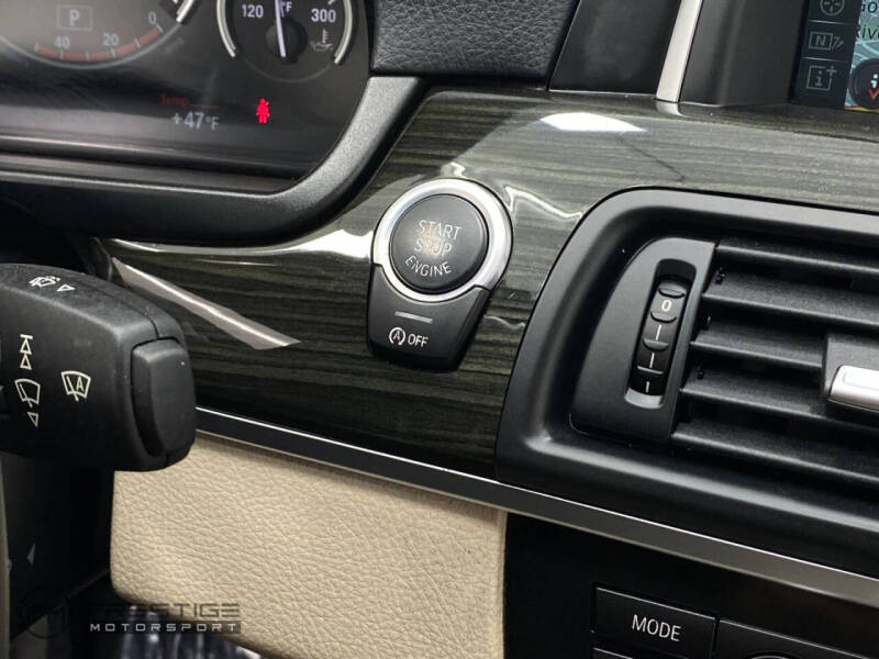 2014 BMW 5 Series 535d