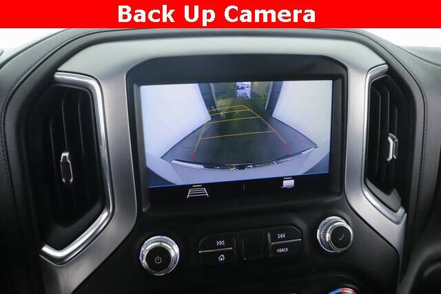 2021 GMC Sierra 2500HD