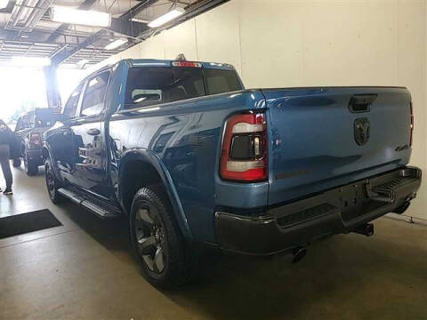 2024 RAM 1500 Big Horn