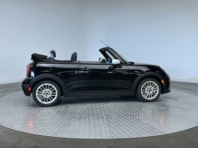2026 MINI Convertible
