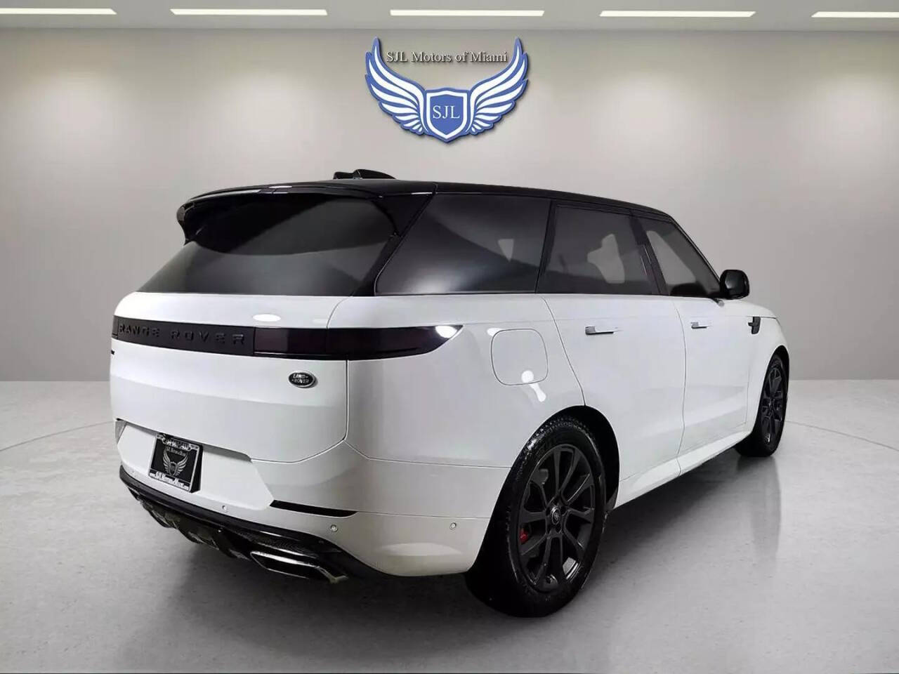 2023 Land Rover Range Rover Sport for sale at SJL Motors of Miami in Plantation, FL