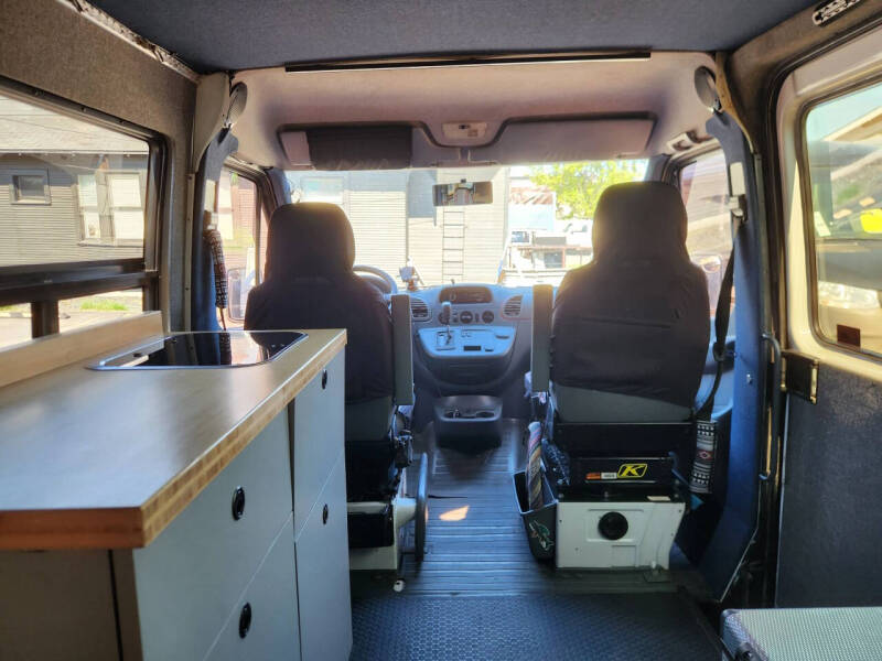 2006 Dodge Sprinter