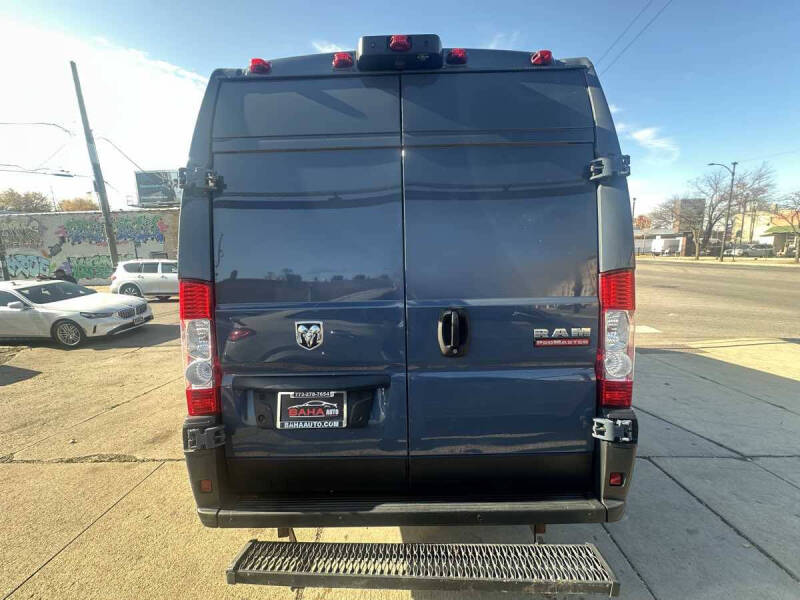 2019 RAM ProMaster 3500 159 WB