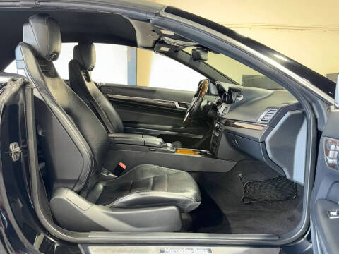 2014 Mercedes-Benz E-Class E 350