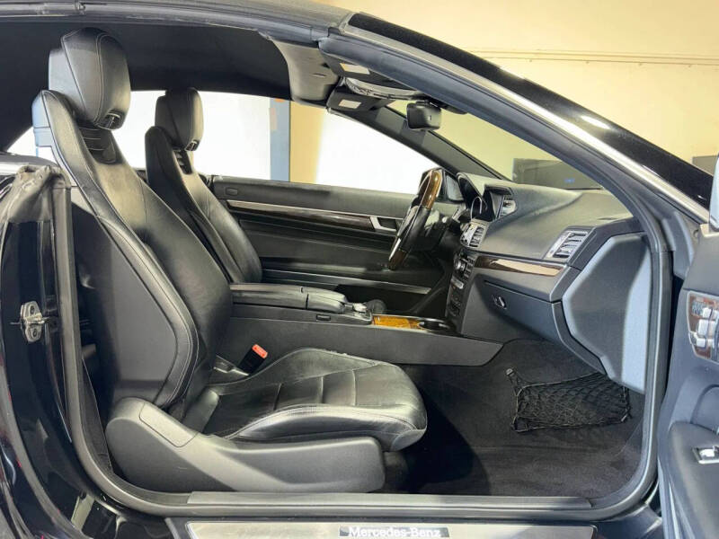 2014 Mercedes-Benz E-Class E 350