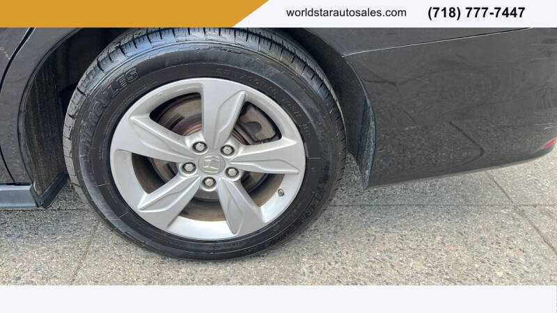 2019 Honda Odyssey