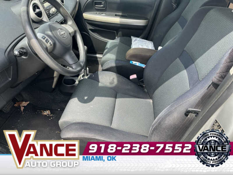 2006 Scion xA