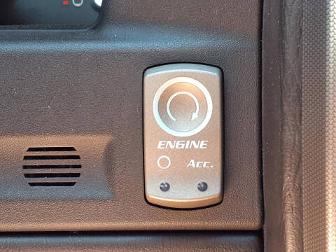 2005 Cadillac XLR