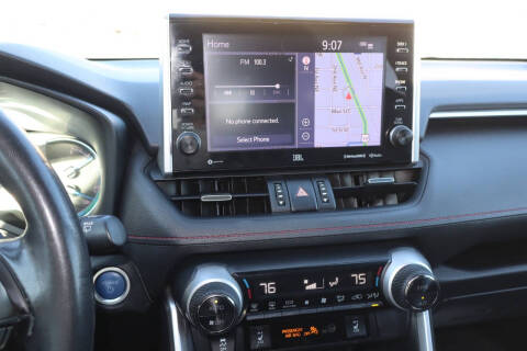 2022 Toyota RAV4 Prime XSE