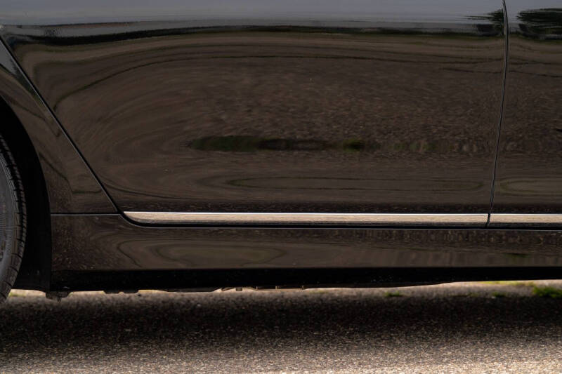 2018 BMW 7 Series 740e xDrive iPerformance