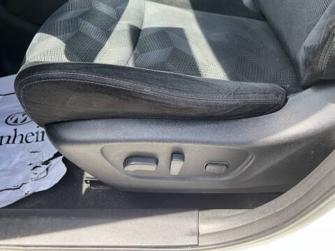 2014 Nissan Rogue SV