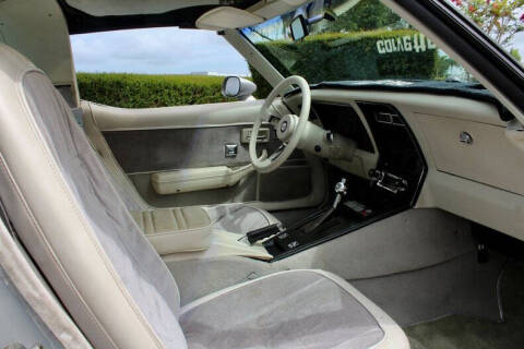 1978 Chevrolet Corvette