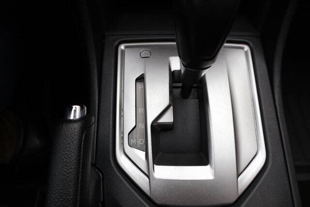 2020 Subaru Impreza Premium