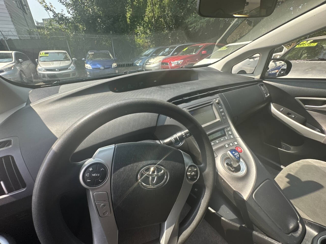 2014 Toyota Prius for sale at 77 Auto Mall in Newark, NJ