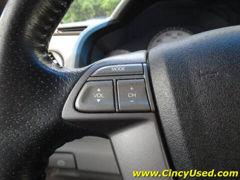2010 Honda Pilot EX-L
