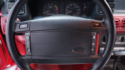 1990 Ford Mustang GT