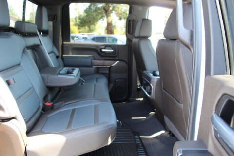 2020 GMC Sierra 3500HD