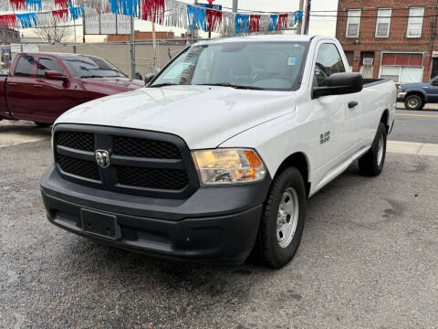 2014 RAM 1500 Tradesman