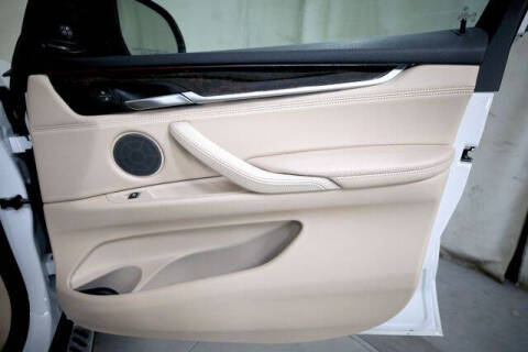 2014 BMW X5 xDrive35d