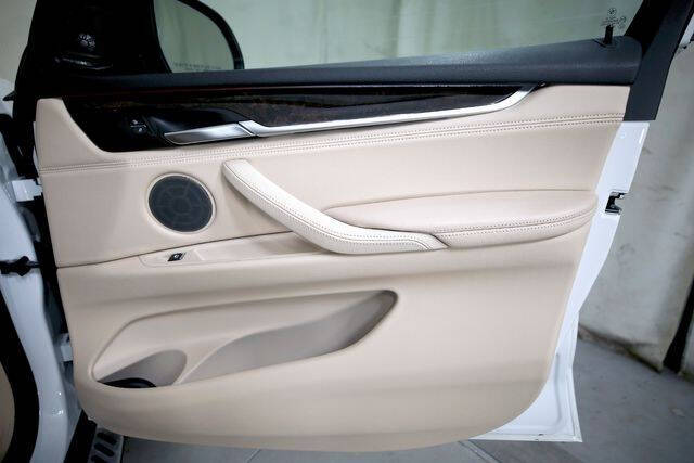 2014 BMW X5 xDrive35d