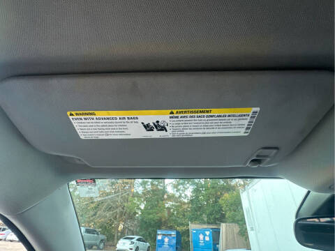 2019 GMC Acadia SLE-1